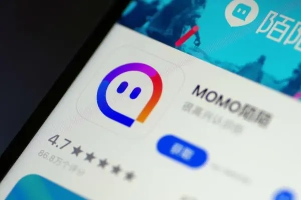 陌陌什么时候出来的？